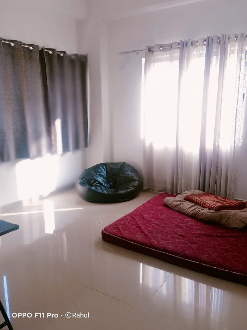 Unfurnished 3bhk in Lalmati, Guwahati, Assam, India for Rent